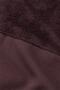 Unisex Children's Plush Zippered Fleece Tracksuit Set - 6