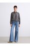 Sparkling Choices from Shining Store Modal Blended Loose Fit Women's Shirt - 3