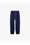 Viscose Blended Printed Jogger Sweatpants - 4
