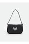 Sparkling Choices Butterfly Printed Girl's Arm Bag from Shining Store