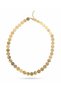 Oriental Gold Necklace