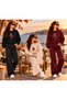Super 3-Pack Unique Design Sweatshirt - 4