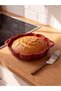 Oven Baking Dish with Handle (W6) - 2