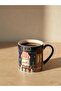 Mixed New Year's Themed Mug (W6) - 2