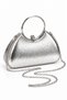 Women's Handbag Evening Dress Bag Moon Case Evening Dress Bag Hand/Shoulder Bag - 2