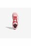 Children's Pink Disney Hoops Classic El C Sports & Casual Shoes - 5