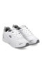 Alfa I Women's White / Gray Running & Walking Sports Shoes - 2