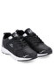 Alfa I Men's Black / White Running & Walking Sports Shoes - 2