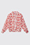 Girl's Pink Jacket