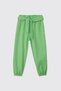 Girl's Green Trousers