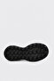 Genuine Leather 182Za3323 Black Skin Black Suede Women's Casual Shoes - 5