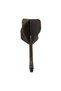 2 Set (6 Pieces) Integrated Shaft-Blade Set. Polyethylene. Midi Boy. 4 Colors. Flexible, Soft, Matte - 4