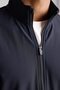 Standard Fit High Collar Basic Cardigan F9047Ax26Wn - 4