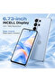 M26 Ultra Smartphone, 6.73-inch INCELL Display, 8GB RAM, 128GB Storage, Android 16, 5000mAh - 4