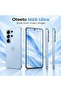 M26 Ultra Smartphone, 6.73-inch INCELL Display, 8GB RAM, 128GB Storage, Android 16, 5000mAh - 2