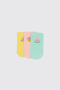 Girl's Socks - 2