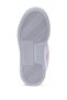 Craft I Girls' Velcro White / Pink Casual Sports Shoes - 7