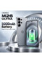 M26 Ultra Smartphone, 6.73-inch INCELL Display, 8GB RAM, 128GB Storage, Android 16, 5000mAh - 5