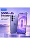 M26 Ultra Smartphone, 6.73-inch INCELL Display, 8GB RAM, 128GB Storage, Android 16, 5000mAh - 6