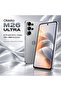 M26 Ultra Smartphone, 6.73-inch INCELL Display, 8GB RAM, 128GB Storage, Android 16, 5000mAh - 3