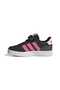 Children's Black Breakbase C Casual Shoes - 2