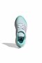 Children's Green Runfalcon 6 El C Casual Shoes - 5