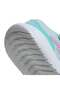 Children's Green Runfalcon 6 El I Casual Shoes - 7