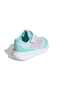 Children's Green Runfalcon 6 El I Casual Shoes - 4