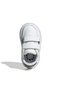 Children's White Breaknet 3.0 Cf I Casual Shoes - 5