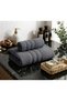 Avellino 2 Piece Towel Set 70X140 Bath Towel 50X85 Hand Towel Soft Textured