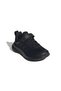 Children's Black Fortarun 4.0 El C Casual Shoes - 3