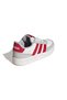 Children's White Breakbase J Casual Shoes - 4