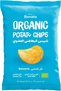 Organic Potato Chips - Balsamic Vinegar 100g