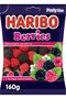 Berries 160 g