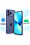 M17 Pro Smartphone, 6.75-Inch Incell HD Display, Android 15, 8GB RAM, 256GB Storage, 6000mAh Battery, Dual SIM 4G, 5GHz Wi‑Fi, 50MP Rear & 8MP Front Camera - 6
