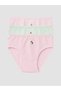 Trendy Picks from Kübra Butik: 3-Pack Printed Girls' Panties