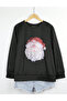 Bluza, Negru - 5