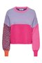 Strickpullover ONLHILLA Strickpullover