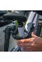 Bike rack with hook attachment - 3