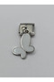 5Pcs Choose What You Want Combine Stainless Steel Italian Bracelet Charms 316L-2 - 2