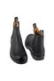 Siyah Erkek Bot 558 ELASTIC SIDED BOOT LINED - 2