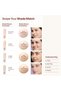 Beauty Swipe Serum Foundation 30ml – 0.5C Big Bear Non-Acnegenic Medium Buildable Coverage Foundation for Natural Skin-Like Finish - 8