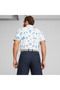 Arnold Palmer's Place Men's White Golf Polo T-Shirt - 2