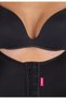 ملابس ضاغطة لما بعد الجراحة من VD Body BBC Variant - أسود مقاس L - 6