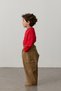 Cargo Pants Green
