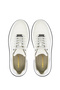 Men's Genuine Leather White Sneakers & Sports Shoes - 5