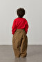 Cargo Pants Green - 5