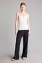 Thin Straps V-Neck Basic Undershirt I4413Ax26Au