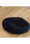 Black Cap Hat - 2