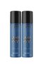 قطعتان Mashair Indigo Body Spray 50مل